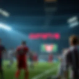 Understanding Sports Betting Odds