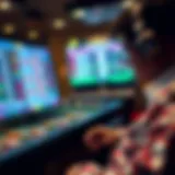 Analyzing Betting Strategies