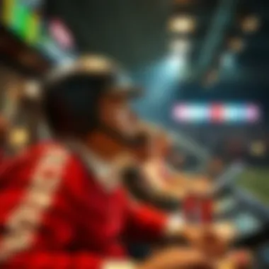 Recent Trends in Sports Betting