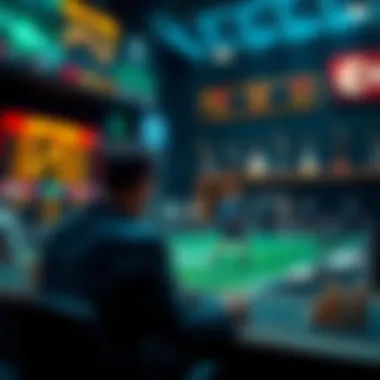 Statistics in Sports Betting
