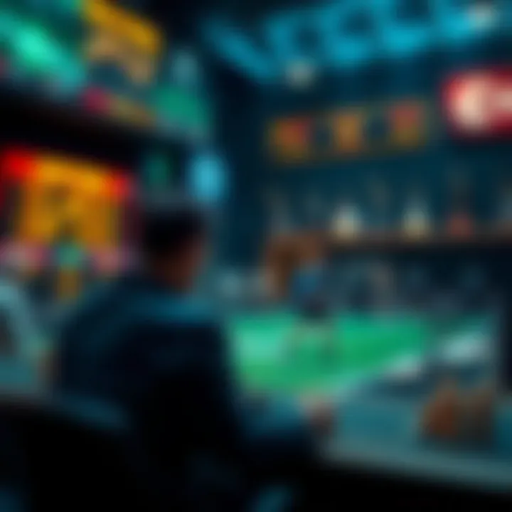 Statistics in Sports Betting