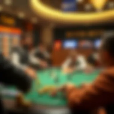 Strategies for Successful Betting Strategic planning for successful betting
