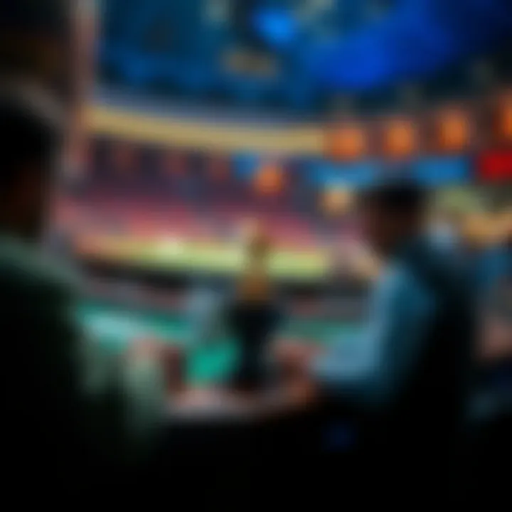 Tips for a Successful Betting Experience Tips for enhancing betting experience