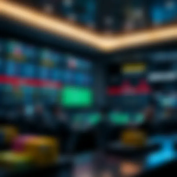 Exploring various sportsbook platforms