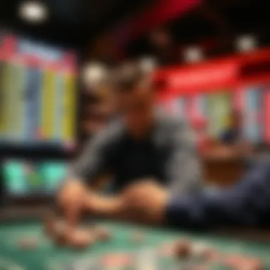 Strategies for successful sports betting