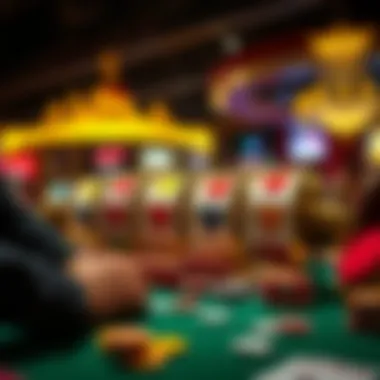 Strategic Approaches to Playing Slots Strategic approaches to playing slots