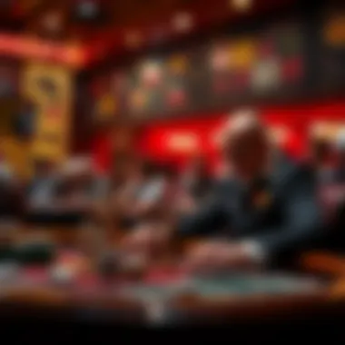 Mastering Your Betting Strategy Tips for strategic betting approaches