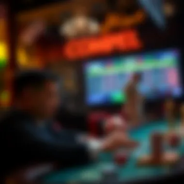 Essential Strategic Tips for Successful Betting Strategic tips for betting