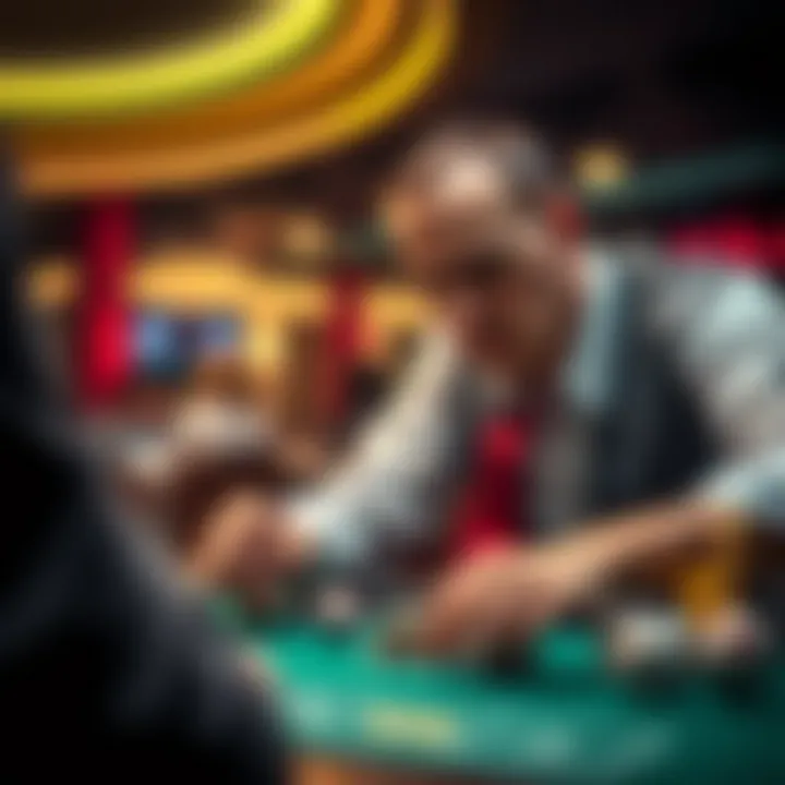Strategies for Making Informed Betting Decisions Strategic decisions in betting