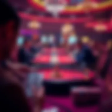 Practical Tips for Successful Casino Gameplay Tips for successful casino gameplay
