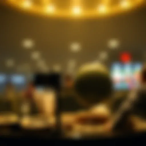 슈퍼볼 베팅 확률 분석 Introduction