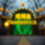 Thunderkick 슬롯의 심층 분석과 전략 Introduction