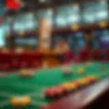 Key factors in choosing a betting certification agency