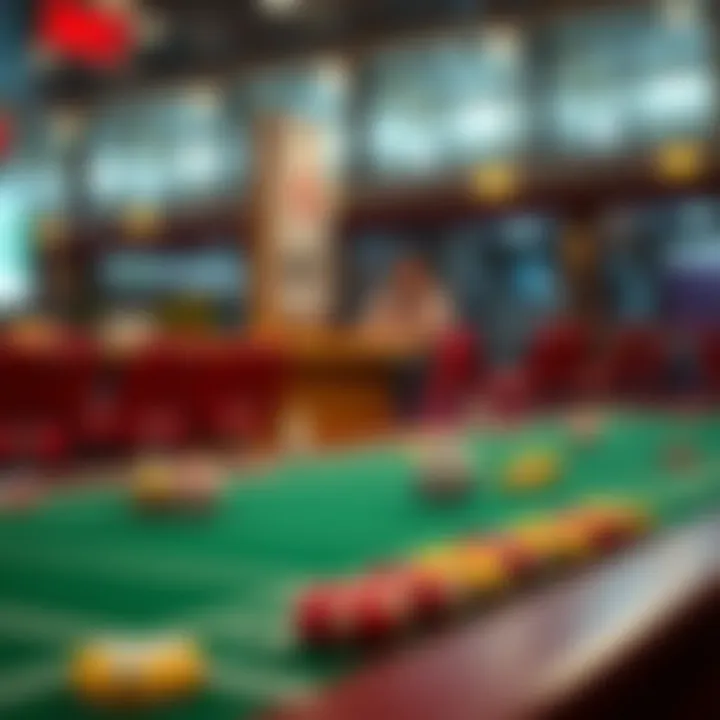 Key Factors for Choosing a Certification Agency Key factors in choosing a betting certification agency