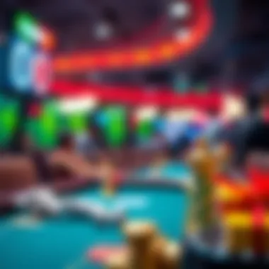 Market Trends in Betting Certification Market trends in the betting certification industry