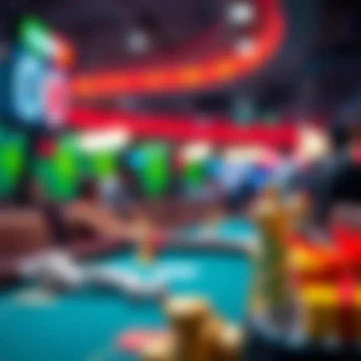 Market Trends in Betting Certification Market trends in the betting certification industry