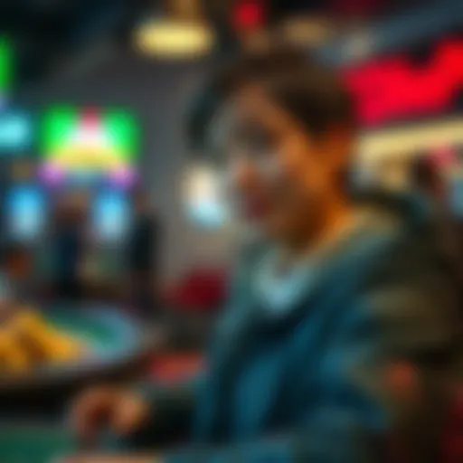 토토 정보: 베팅 세계의 심층적인 통찰 Introduction