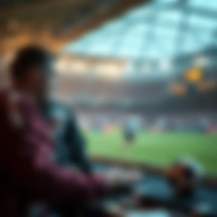 Importance of reliable betting information