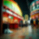 Comprehensive analysis of Toto sites