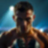 UFC 베팅 가이드 Introduction