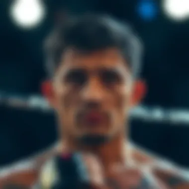 Notable UFC 베팅 가이드