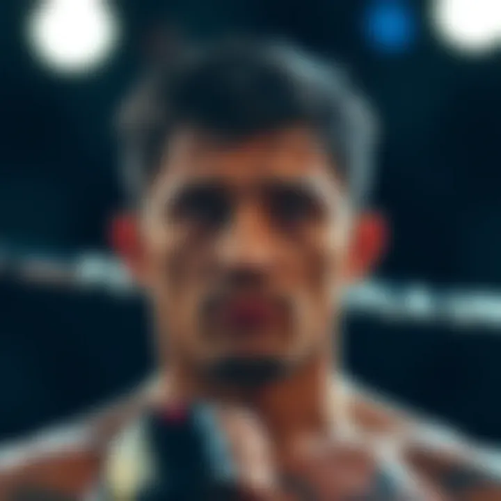 Notable UFC 베팅 가이드