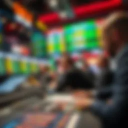 Understanding Safe Betting Sites