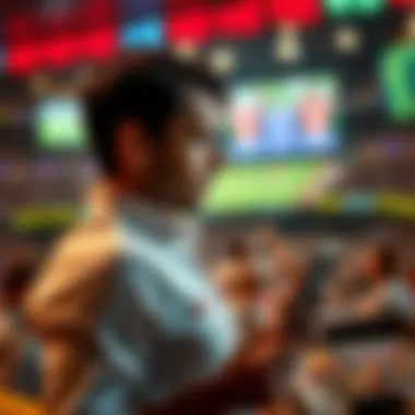 Successful Betting Strategies with Unibet App Insights on betting strategies using Unibet app