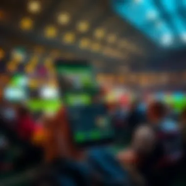 Value of Unibet App for Betting Enthusiasts Value of Unibet app for betting enthusiasts