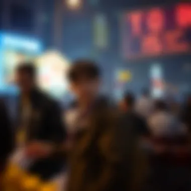 Notable US 오픈 베팅의 심층 분석