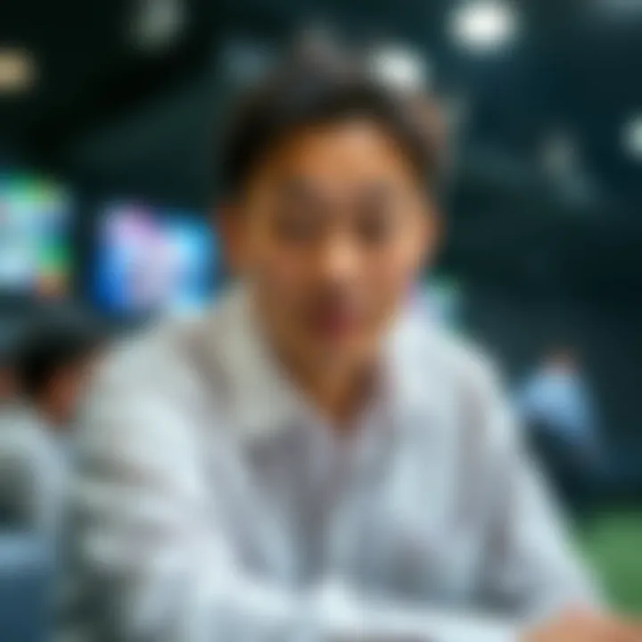 US 오픈 베팅의 심층 분석 Summary