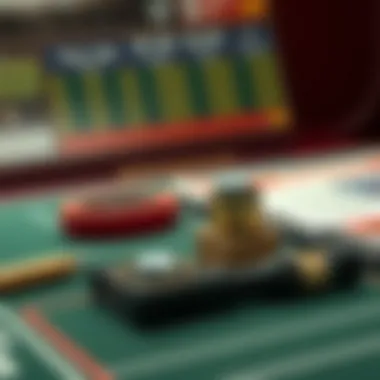 Utilizing Betting Tools