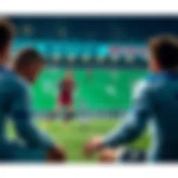 Tactical analysis of West Ham and Manchester City