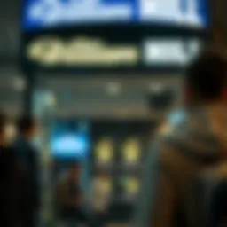 William Hill 프로모션 코드에 대한 포괄적 탐구 Introduction