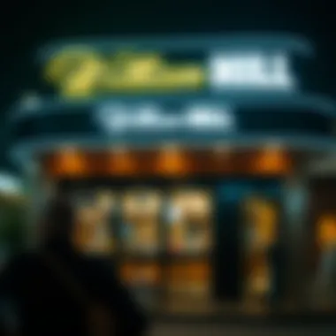 William Hill 프로모션 코드에 대한 포괄적 탐구 Summary