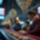 윌리엄 힐 스포츠북: 베팅의 모든 것 Introduction