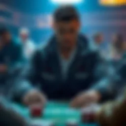 In-depth analysis of X-Poker strategy