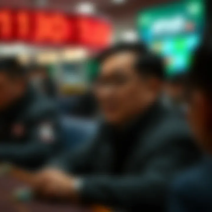 Notable 영국 온라인 카지노: 베팅의 모든 것