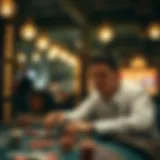 유럽 룰렛 온라인: 심층 분석 Introduction