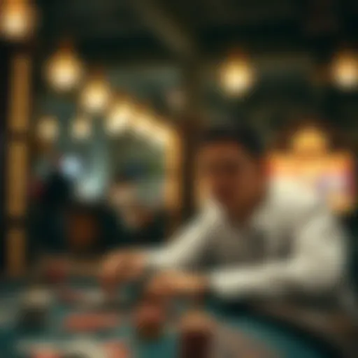 유럽 룰렛 온라인: 심층 분석 Introduction